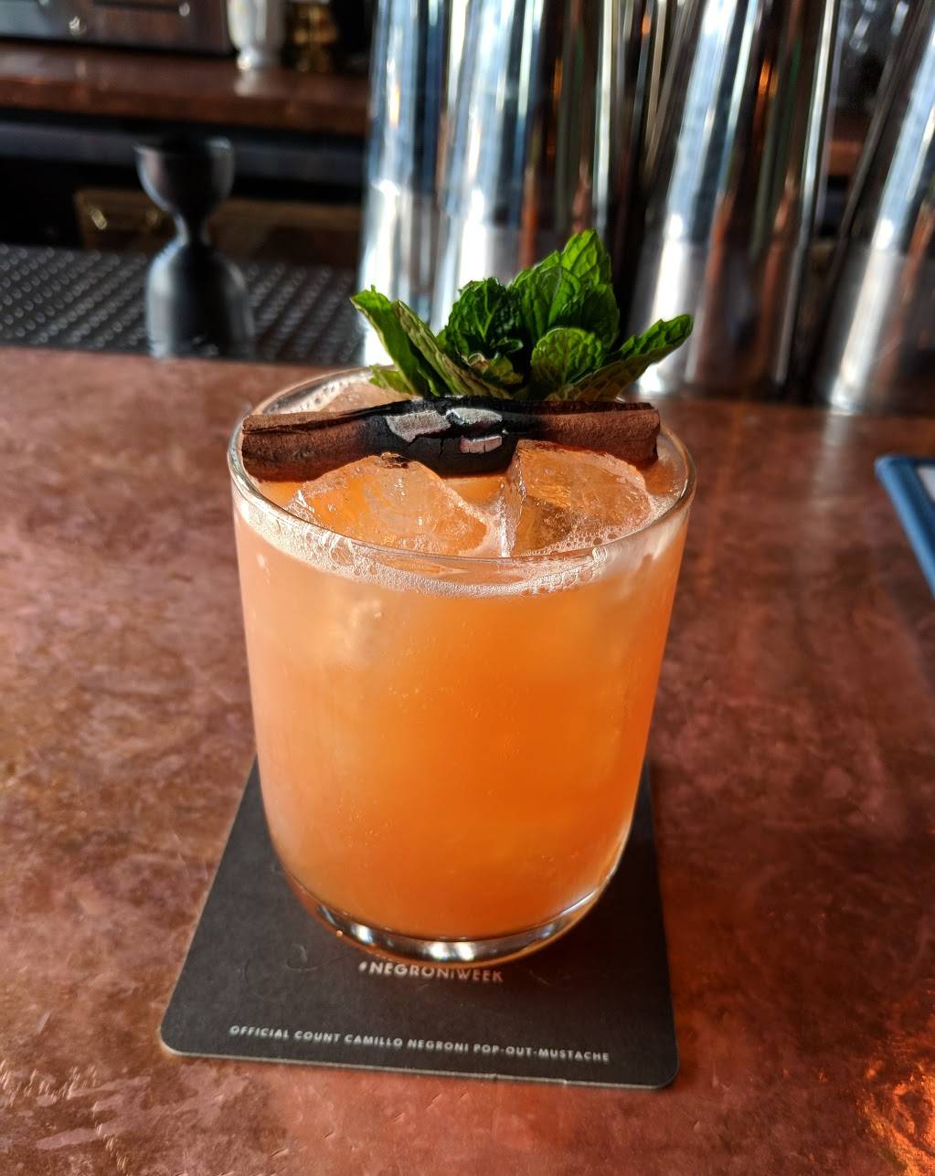 Buffalo Proper | restaurant | 333 Franklin St, Buffalo, NY 14202, USA | 7167838699 OR +1 716-783-8699