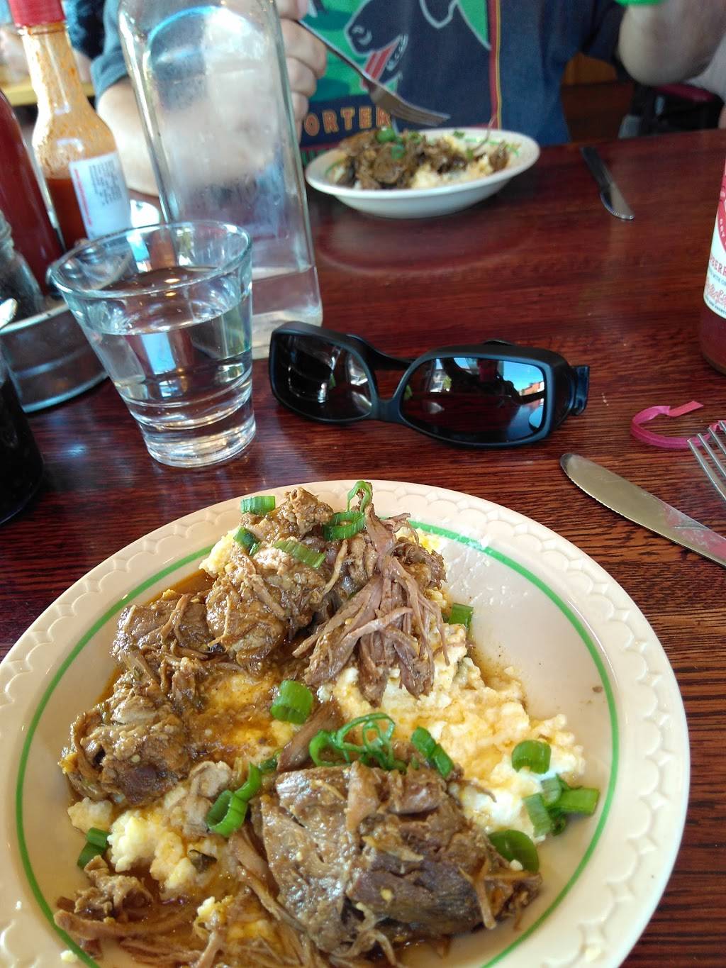 Eclectic Kitchen | restaurant | 4936 NE Fremont St, Portland, OR 97213, USA | 9719989798 OR +1 971-998-9798