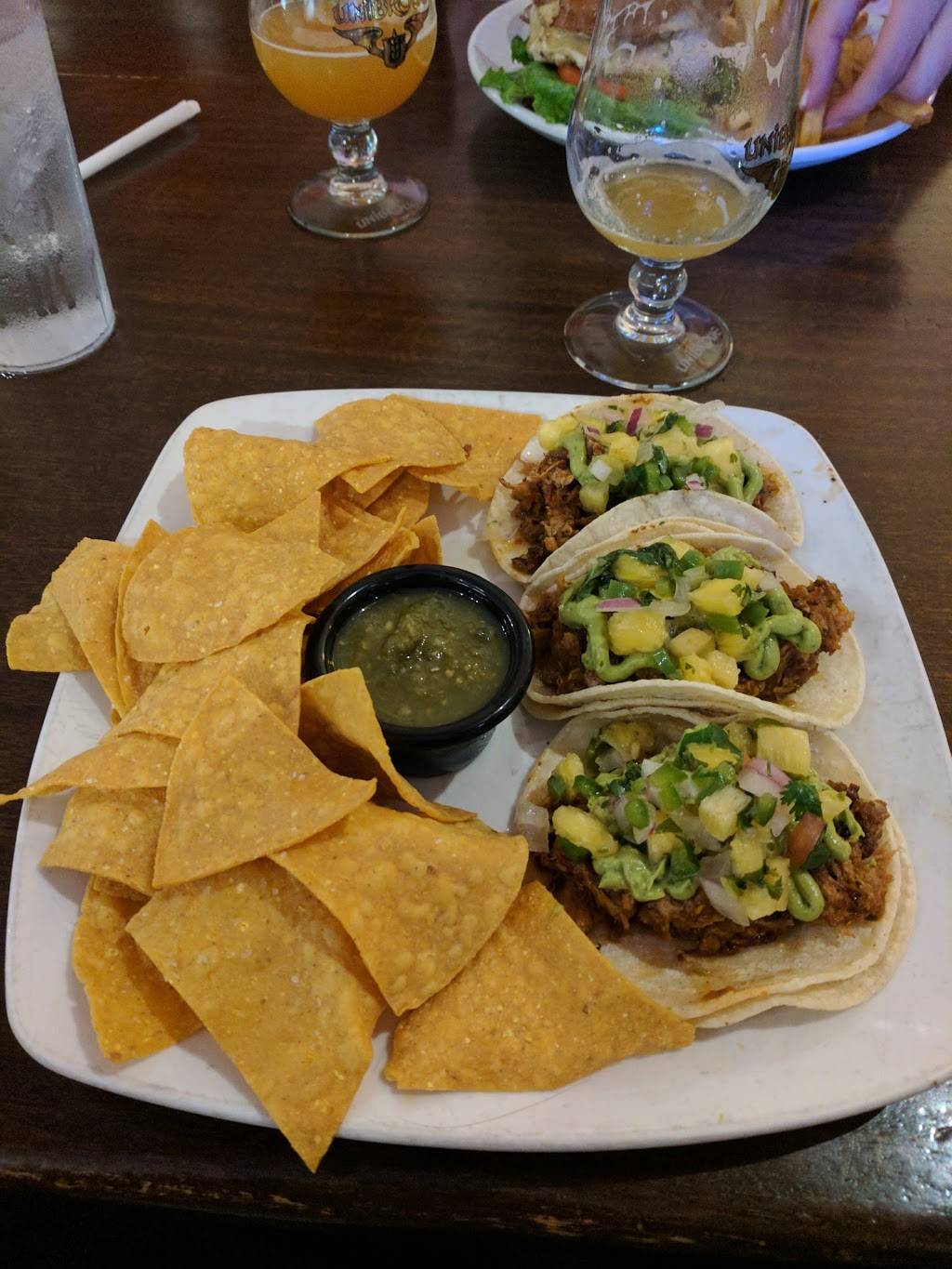 Ground Control | cafe | 4860 N Litchfield Rd, Litchfield Park, AZ 85340, USA | 6235359066 OR +1 623-535-9066