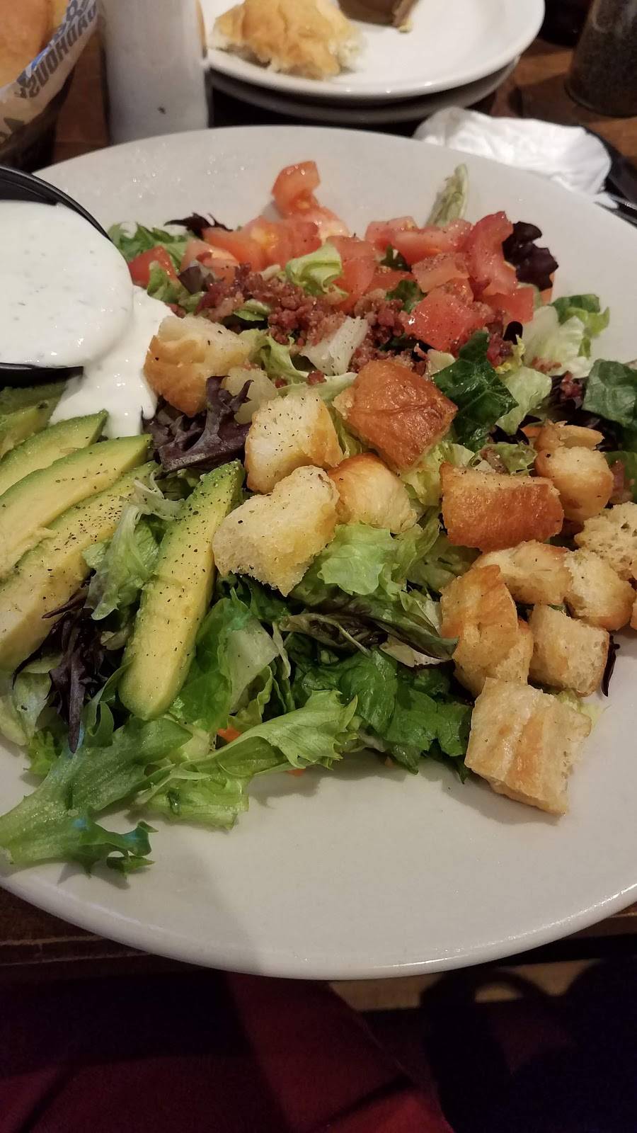 Logans Roadhouse | restaurant | 1999 Village Dr, Leeds, AL 35094, USA | 2056405237 OR +1 205-640-5237