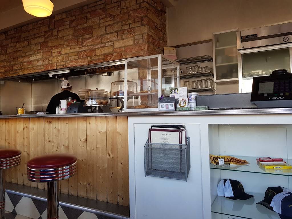 Sugar Pine Cafe | cafe | 5038 CA-140, Mariposa, CA 95338, USA | 2097427793 OR +1 209-742-7793