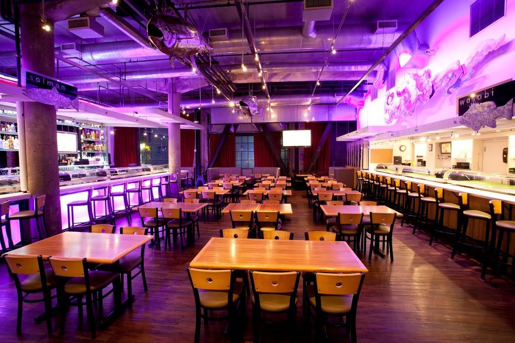 Mikuni | Midtown Sacramento | restaurant | 1530 J St STE 150, Sacramento, CA 95814, USA | 9164472112 OR +1 916-447-2112