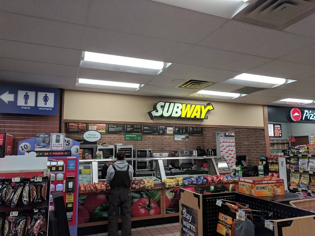 Pilot Travel Center | restaurant | 10258 Lancaster Rd, Hebron, OH 43025, USA | 7409285588 OR +1 740-928-5588