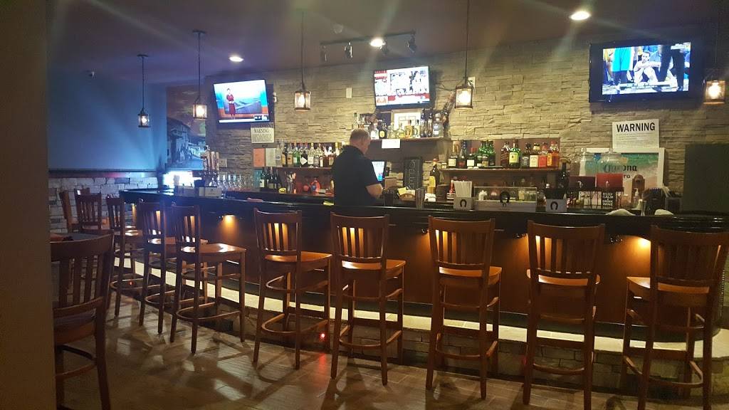 El Sombrero Restaurant •Tex Mex - Bar & Grill• | restaurant | 225 Lake Louise Marie Rd, Rock Hill, NY 12775, USA | 8455134219 OR +1 845-513-4219