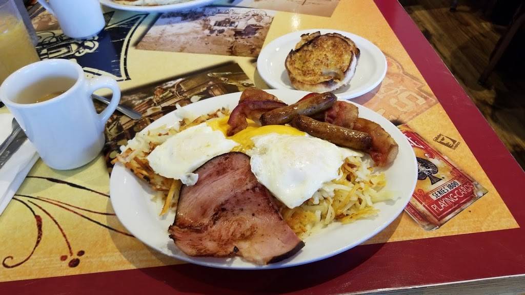 Annies Breakfast & Steaks | restaurant | 8800 Greenback Ln, Orangevale, CA 95662, USA | 9169881682 OR +1 916-988-1682