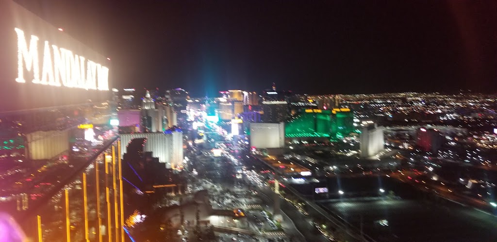 Hazel Coffee & Cocktails | cafe | 3950 S Las Vegas Blvd, Las Vegas, NV 89119, USA | 8776327700 OR +1 877-632-7700