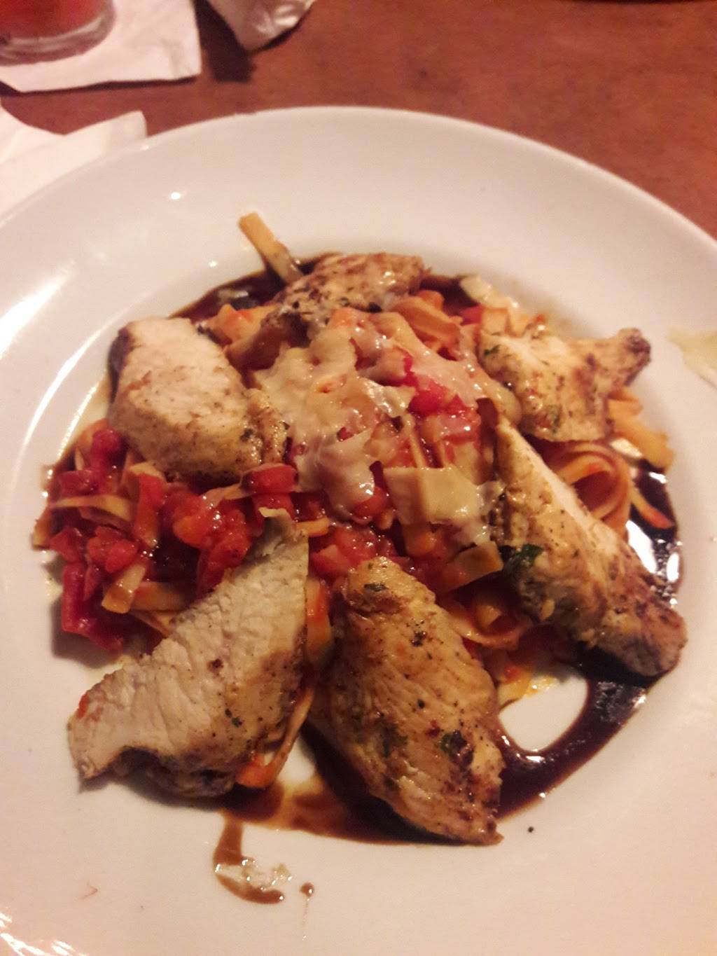 TGI Fridays | restaurant | 3670 Camp Creek Pkwy, Atlanta, GA 30331, USA | 4043444180 OR +1 404-344-4180