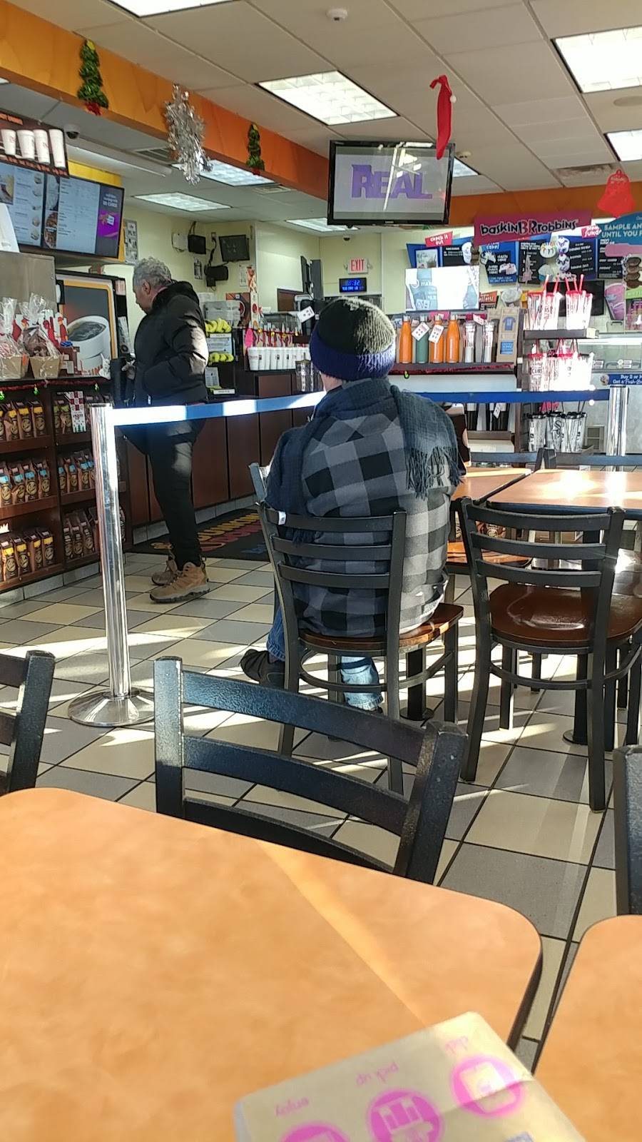 Dunkin Donuts | cafe | 2033 Mannheim Rd, Melrose Park, IL 60160, USA | 7083441390 OR +1 708-344-1390