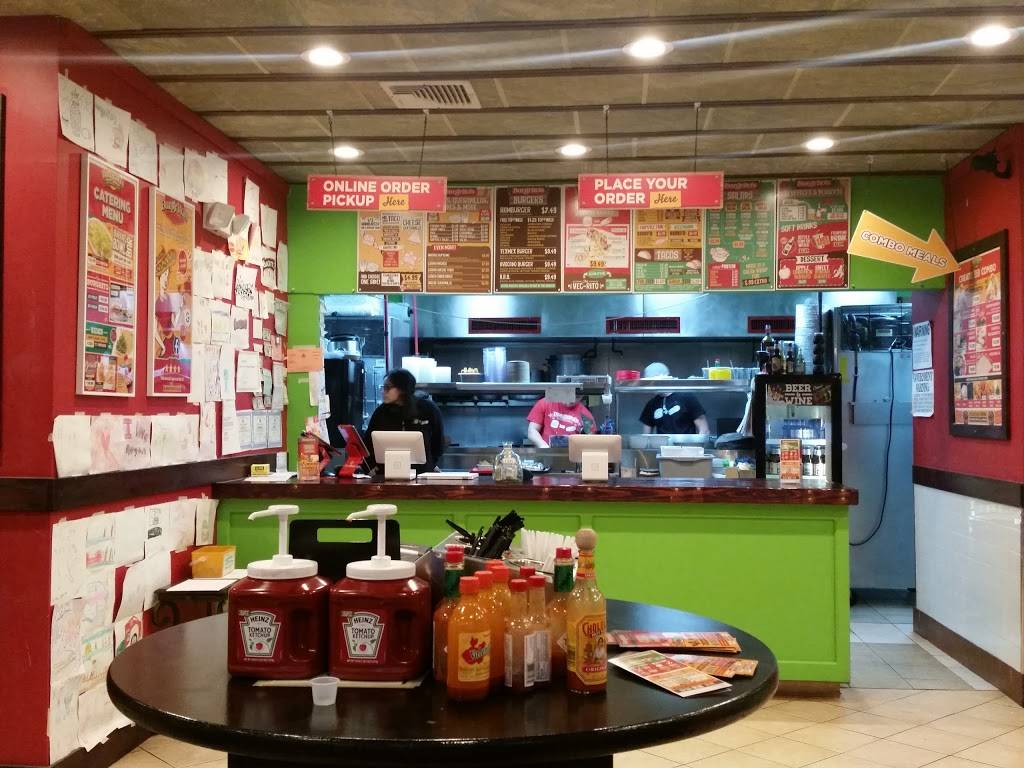 Burgritos | restaurant | 445 Central Ave, Bethpage, NY 11714, USA | 5167192800 OR +1 516-719-2800