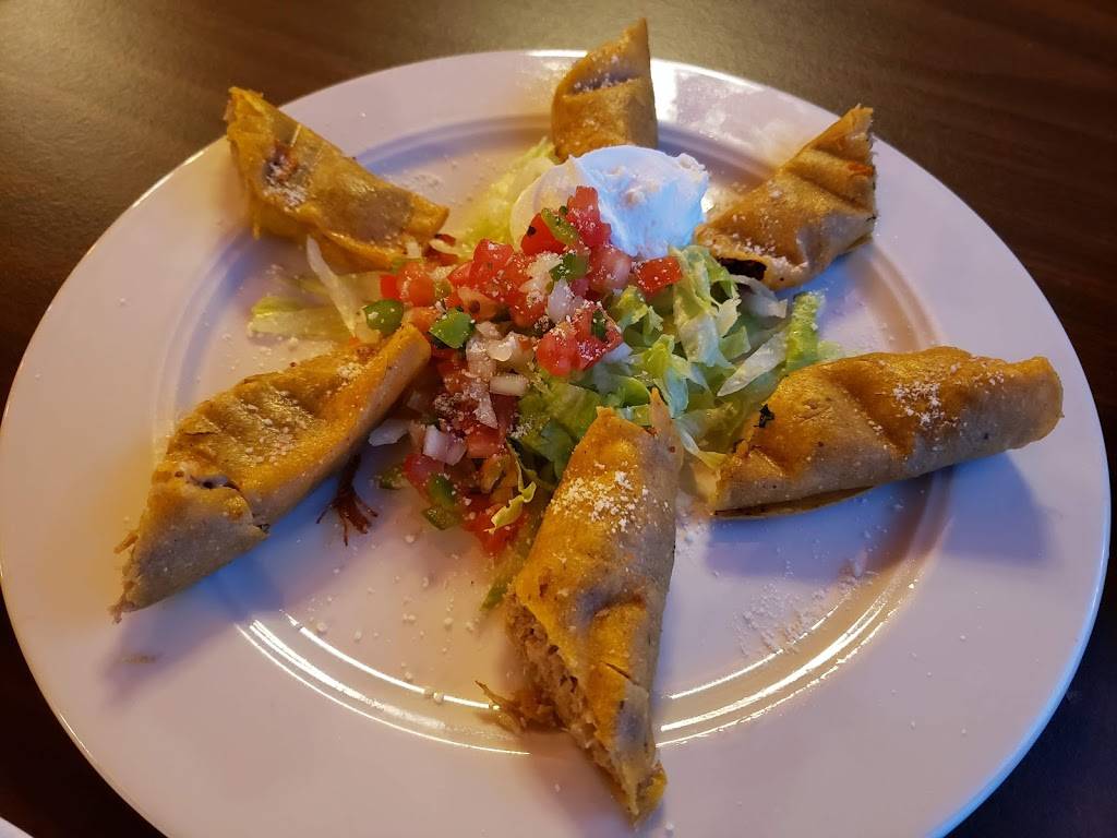 Alebrijes | restaurant | 237 Forest Hill Dr, Kingston, NY 12401, USA | 8458538388 OR +1 845-853-8388