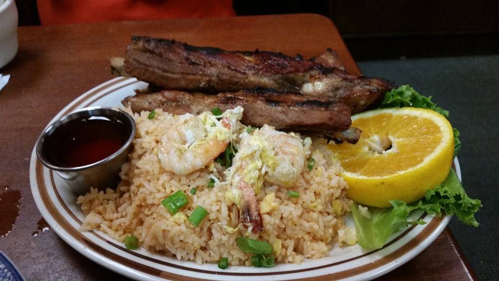 Thai Original BBQ Restaurant | restaurant | 8650 Reseda Blvd, Northridge, CA 91324, USA | 8187015712 OR +1 818-701-5712