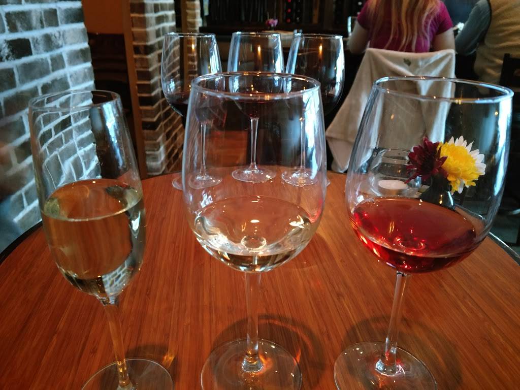 The Wine Bar | restaurant | 664 Long Point Rd Unit G, Mt Pleasant, SC 29464, USA | 8438495185 OR +1 843-849-5185