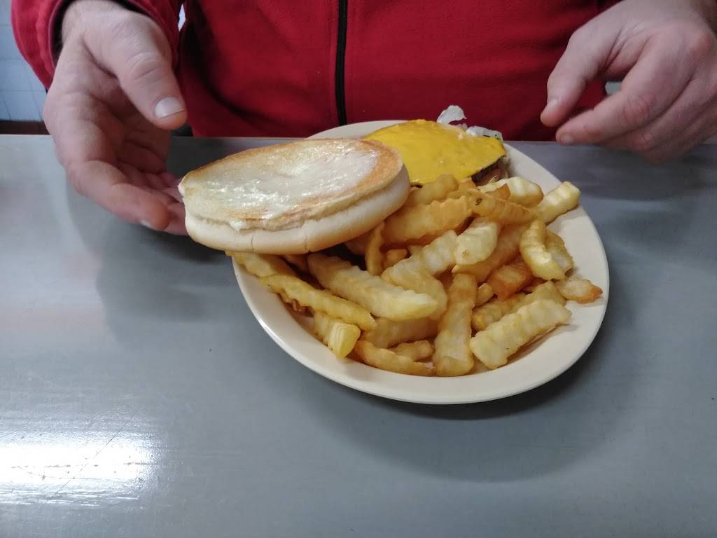 Georges On Murray | restaurant | 1301 S Murray Ave, Anderson, SC 29624, USA | 8642268196 OR +1 864-226-8196