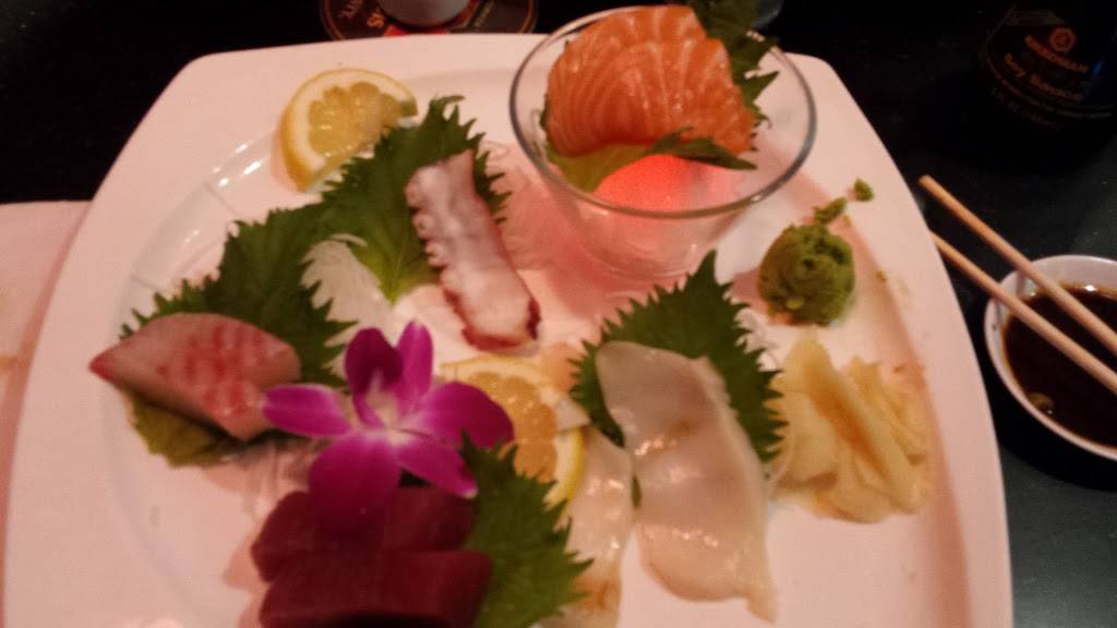 New Tokyo Japanese Restaurant | restaurant | 6 Home Depot Dr, Plymouth, MA 02360, USA | 5088303888 OR +1 508-830-3888