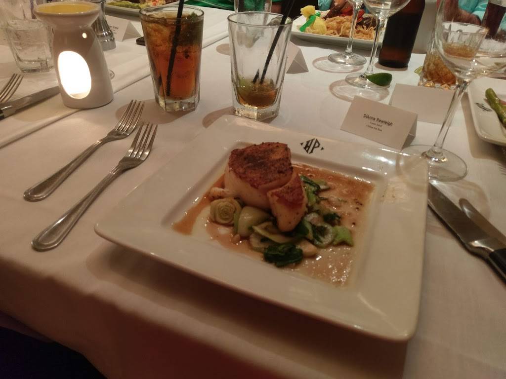 Hyde Park Prime Steakhouse | restaurant | 100 N Atlantic Ave, Daytona Beach, FL 32118, USA | 3862269844 OR +1 386-226-9844