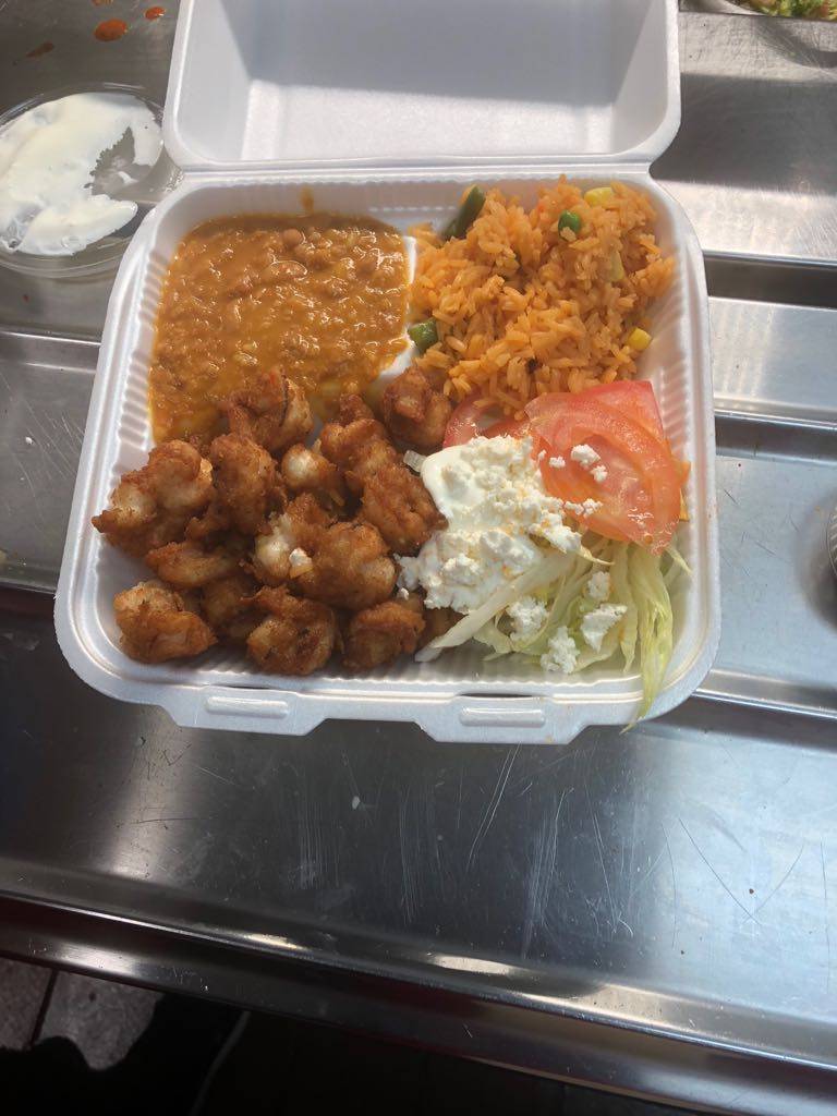 Carniceria Michoacan | restaurant | 3549 W Thomas Rd #104, Phoenix, AZ 85019, USA | 6022721612 OR +1 602-272-1612