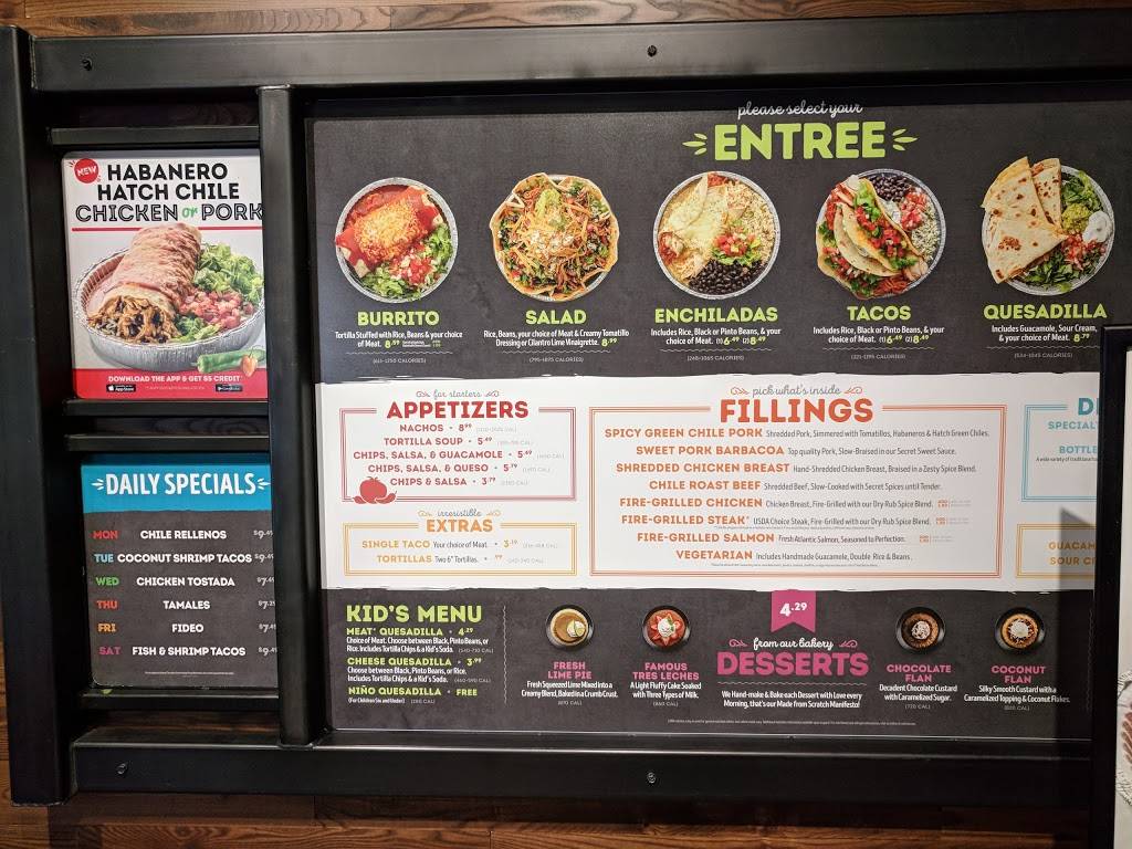 Cafe Rio Mexican Grill | meal takeaway | 1664 W, Towne Center Dr, South Jordan, UT 84095, USA | 8014954340 OR +1 801-495-4340