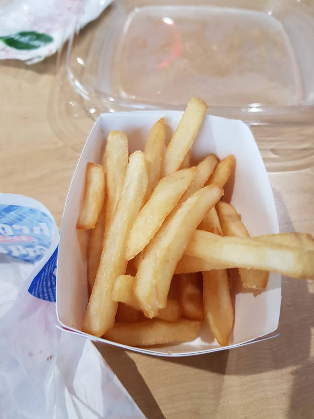 Dairy Queen Grill & Chill | restaurant | 288 Hwy 53 SE, Calhoun, GA 30701, USA | 7066299522 OR +1 706-629-9522