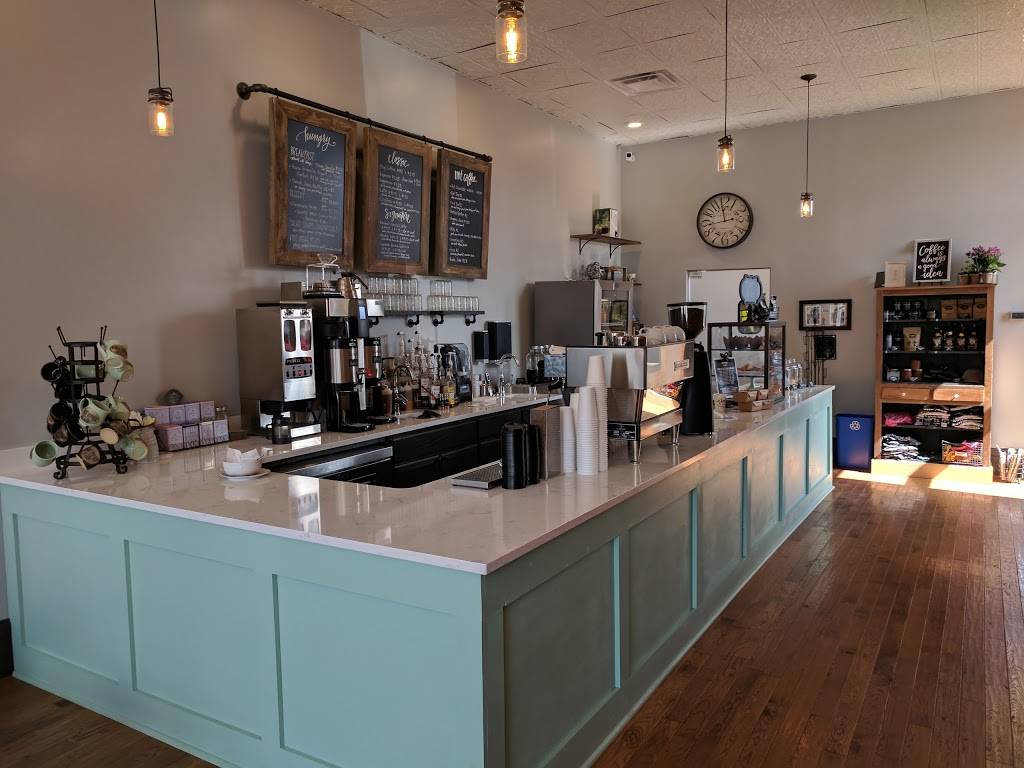 The Spot on Main | cafe | 298 Main St, Jackson, OH 45640, USA | 7405773327 OR +1 740-577-3327