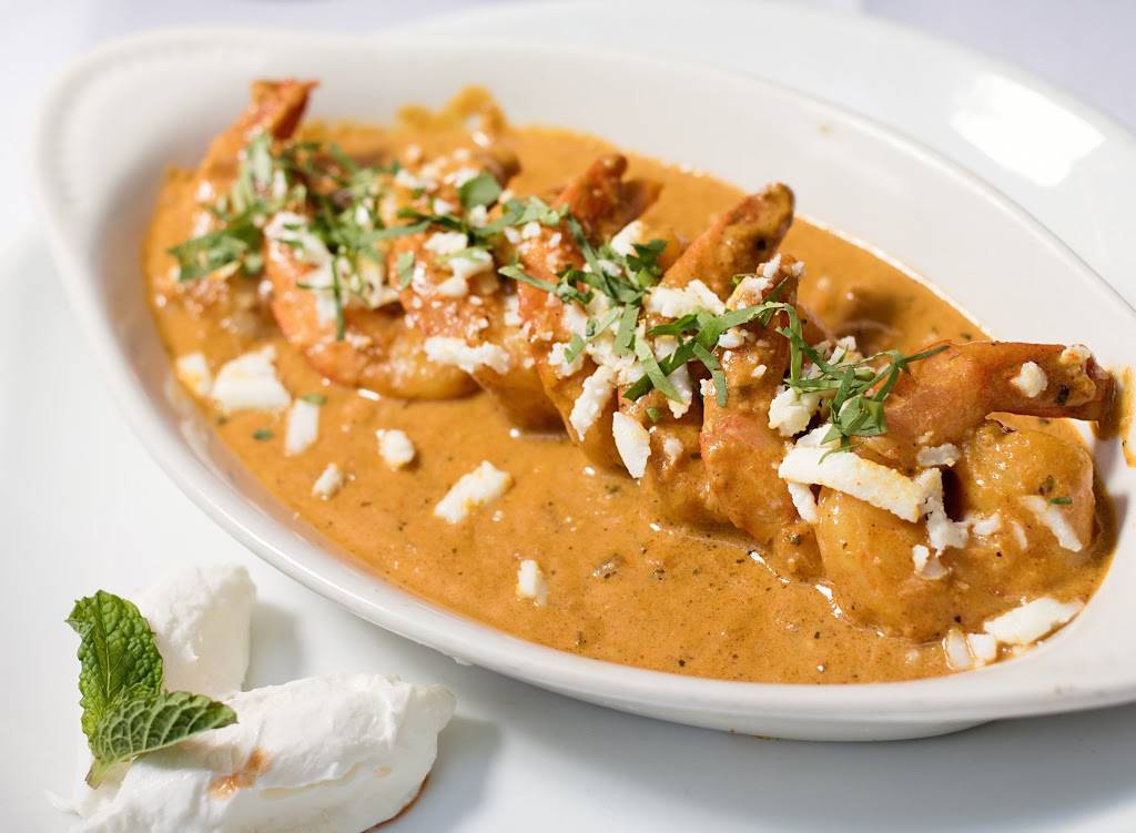 Bombay Darbar | restaurant | 2901 Florida Ave, Miami, FL 33133, USA | 3054447272 OR +1 305-444-7272