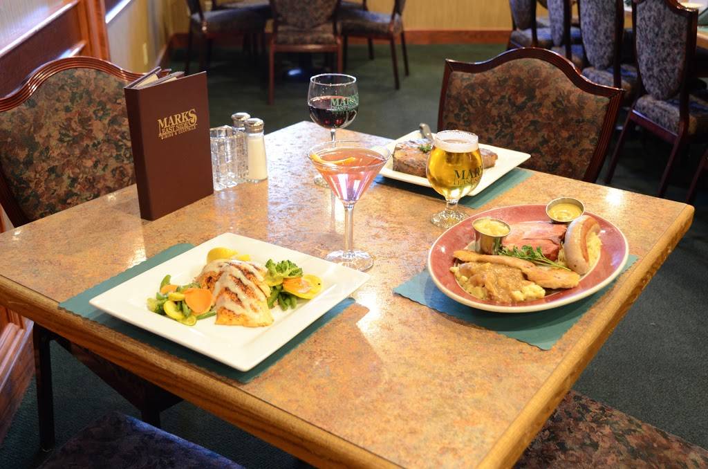 Marks East Side | restaurant | 1405 E Wisconsin Ave, Appleton, WI 54911, USA | 9207333600 OR +1 920-733-3600