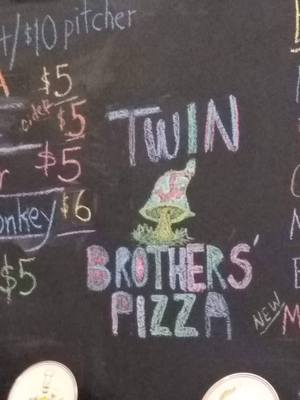 Twin Brother’s Pizza Co | restaurant | 719 Main St E, Valdese, NC 28690, USA | 8283680767 OR +1 828-368-0767