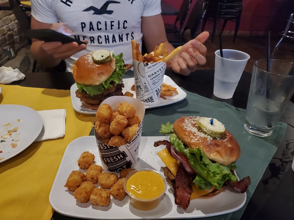 The Loaded Slate | restaurant | 1137 N Old World 3rd St, Milwaukee, WI 53203, USA | 4142735700 OR +1 414-273-5700