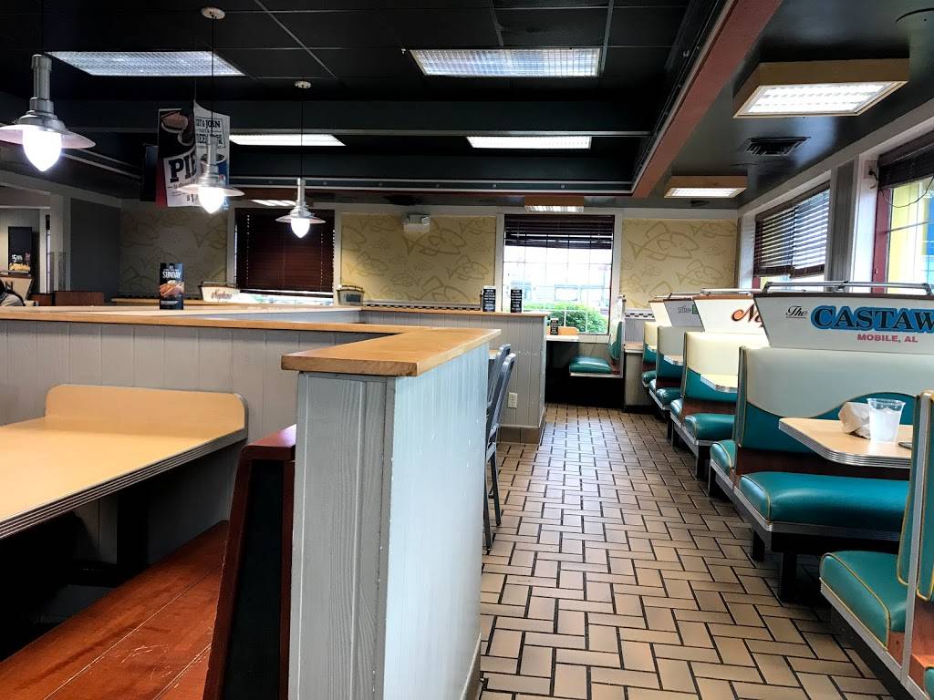 Long John Silvers | restaurant | 842 Eastgate S Dr, Cincinnati, OH 45245, USA | 5137520824 OR +1 513-752-0824