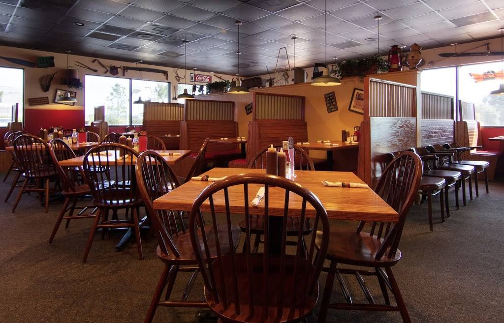 Rib City | restaurant | 13181 N Cleveland Ave, North Fort Myers, FL 33903, USA | 2399952593 OR +1 239-995-2593