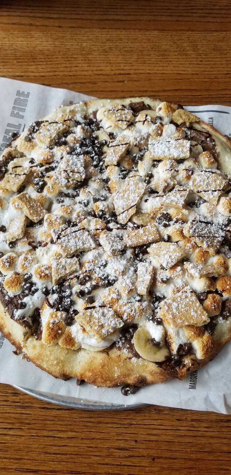 Dough Box Wood Fired Pizza and Pasta | restaurant | 1457 Main St W, Hamilton, ON L8S 1C9, Canada | 2893892050 OR +1 289-389-2050