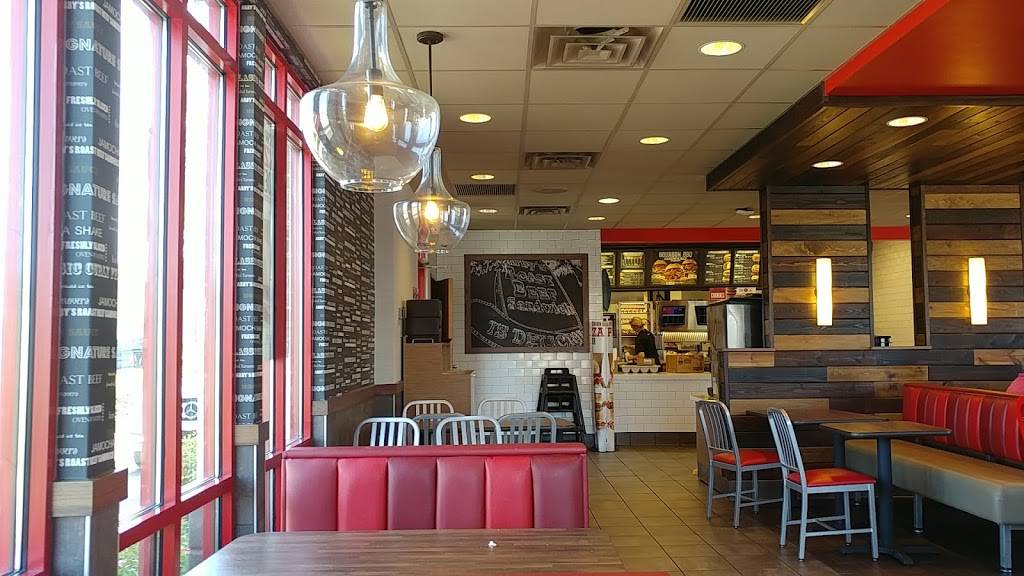 Arbys | restaurant | 544 Fieldstown Rd, Gardendale, AL 35071, USA | 2056318296 OR +1 205-631-8296