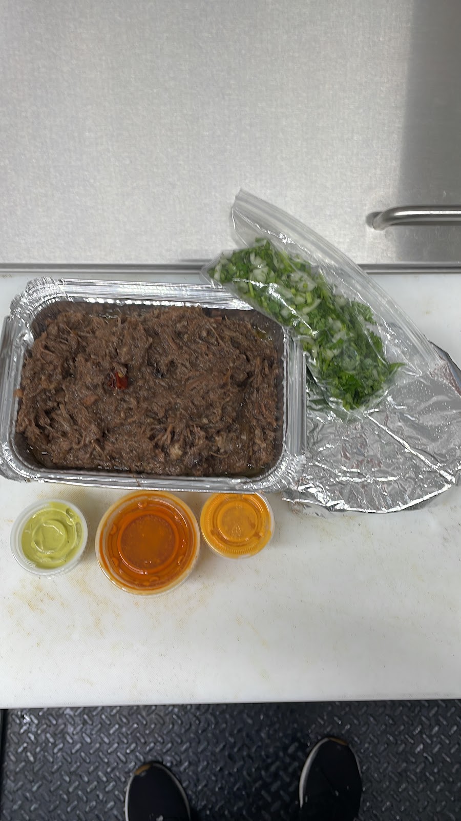 Gorditas Moreno | restaurant | Gorditas Moreno, 1966 Cerrillos Rd, Santa Fe, NM 87505, USA | 5052977513 OR +1 505-297-7513