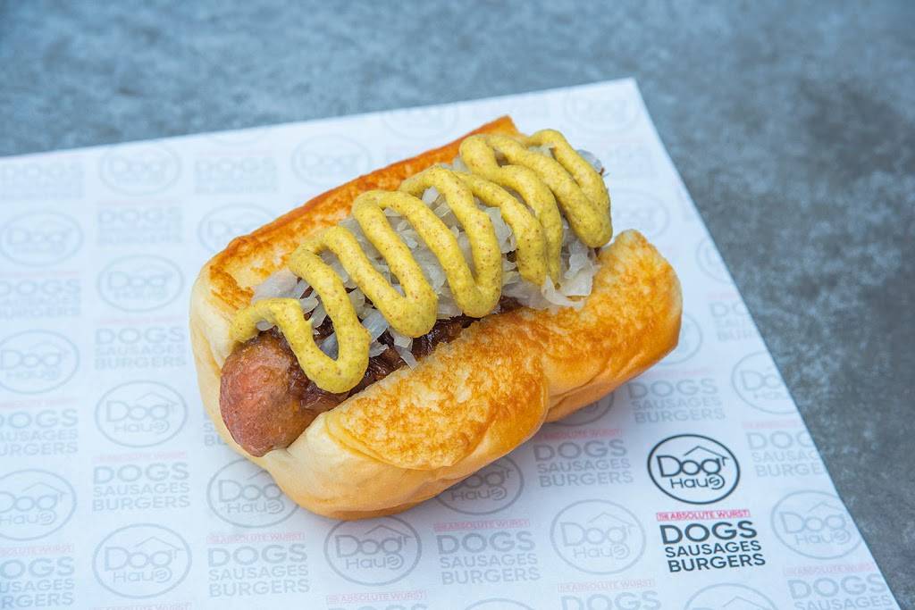 Dog Haus Chino Hills | meal takeaway | 3330 Grand Ave Suite A, Chino Hills, CA 91709, USA | 9095484287 OR +1 909-548-4287