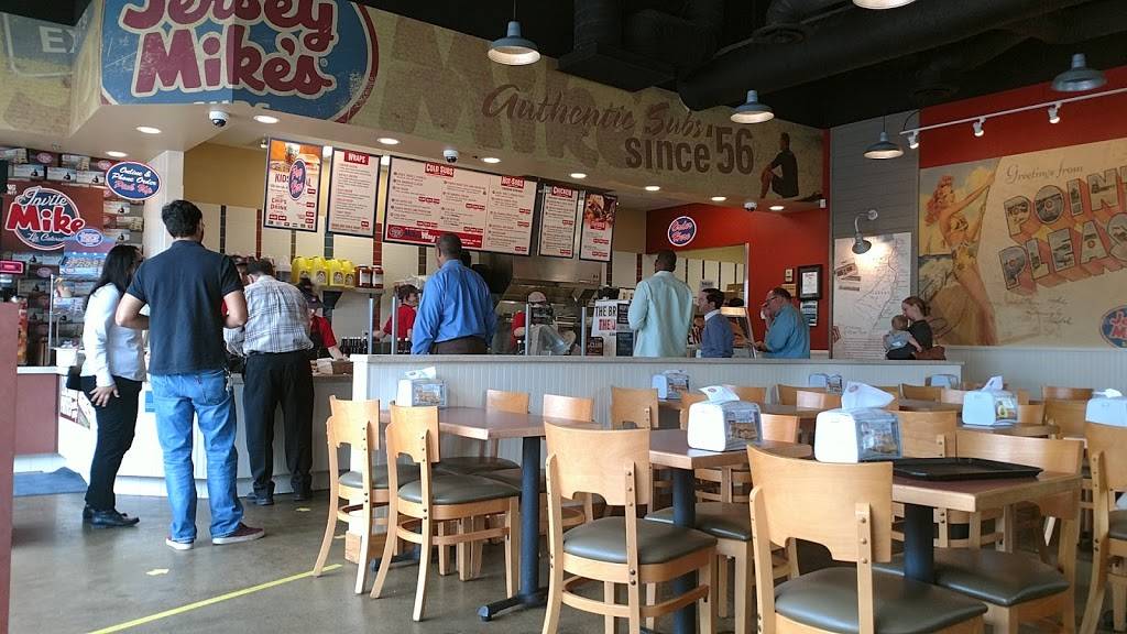 Jersey Mikes Subs | meal takeaway | 12285 Scripps Poway Pkwy, Poway, CA 92064, USA | 8585860858 OR +1 858-586-0858