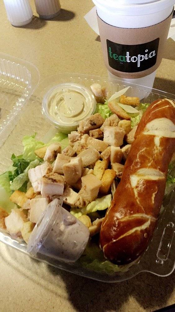 Teatopia | cafe | 2606 Cherokee St, St. Louis, MO 63118, USA | 3145539402 OR +1 314-553-9402