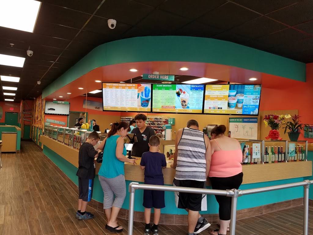 Bahama Bucks Original Shaved Ice Company | restaurant | 11234 S Orange Blossom Trail, Orlando, FL 32837, USA | 4072032395 OR +1 407-203-2395