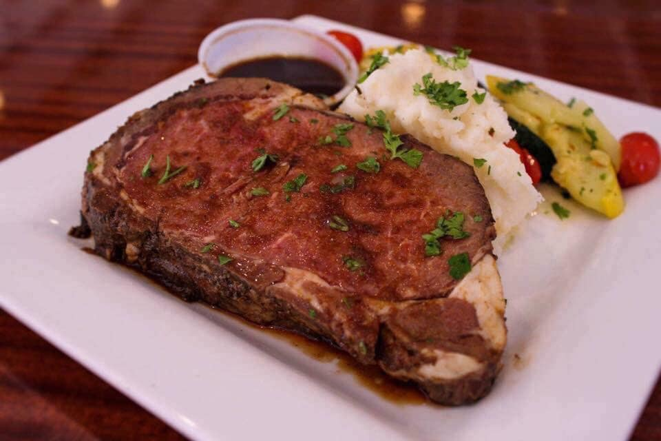 Capitol Restaurant | restaurant | 55 Main St, North Adams, MA 01247, USA | 4136622500 OR +1 413-662-2500