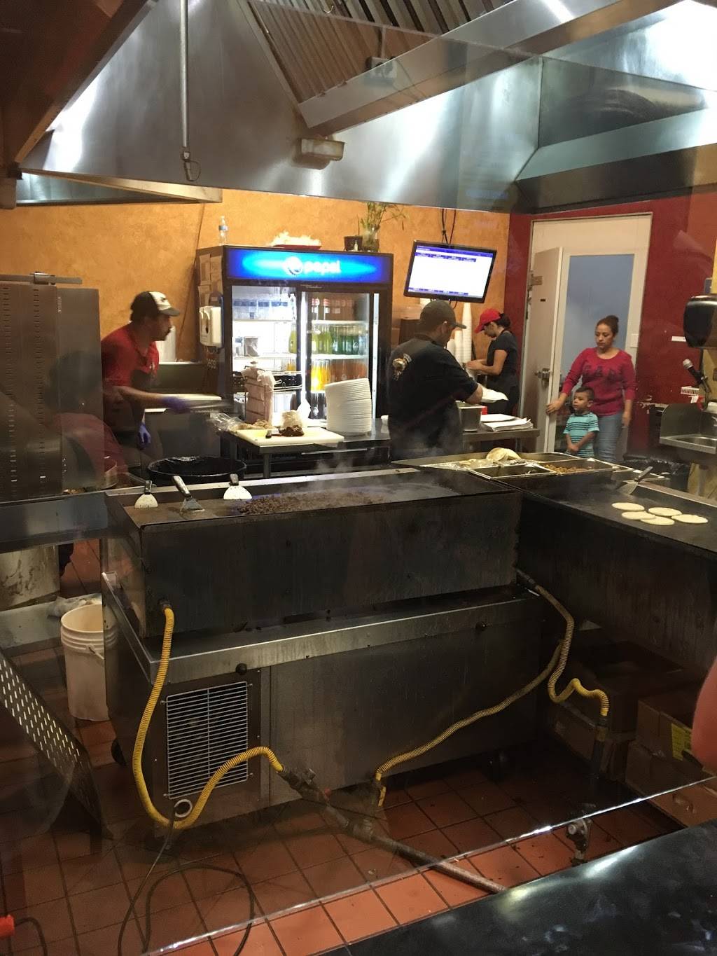 Don Joaquin Street Tacos | restaurant | 150 W 1230 N St, Provo, UT 84604, USA | 8014002894 OR +1 801-400-2894