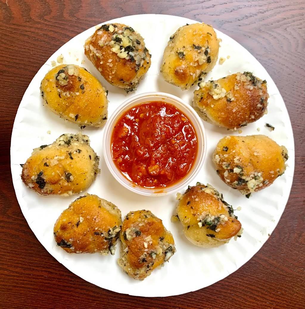 JAMS PIZZERIA & RESTAURANT | restaurant | 124 Talmadge Rd, Edison, NJ 08817, USA | 7327630118 OR +1 732-763-0118