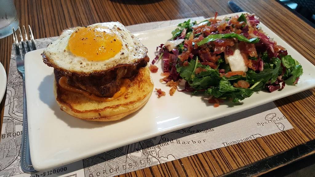 Legal Test Kitchen | restaurant | 225 Northern Ave, Boston, MA 02210, USA | 6173307430 OR +1 617-330-7430