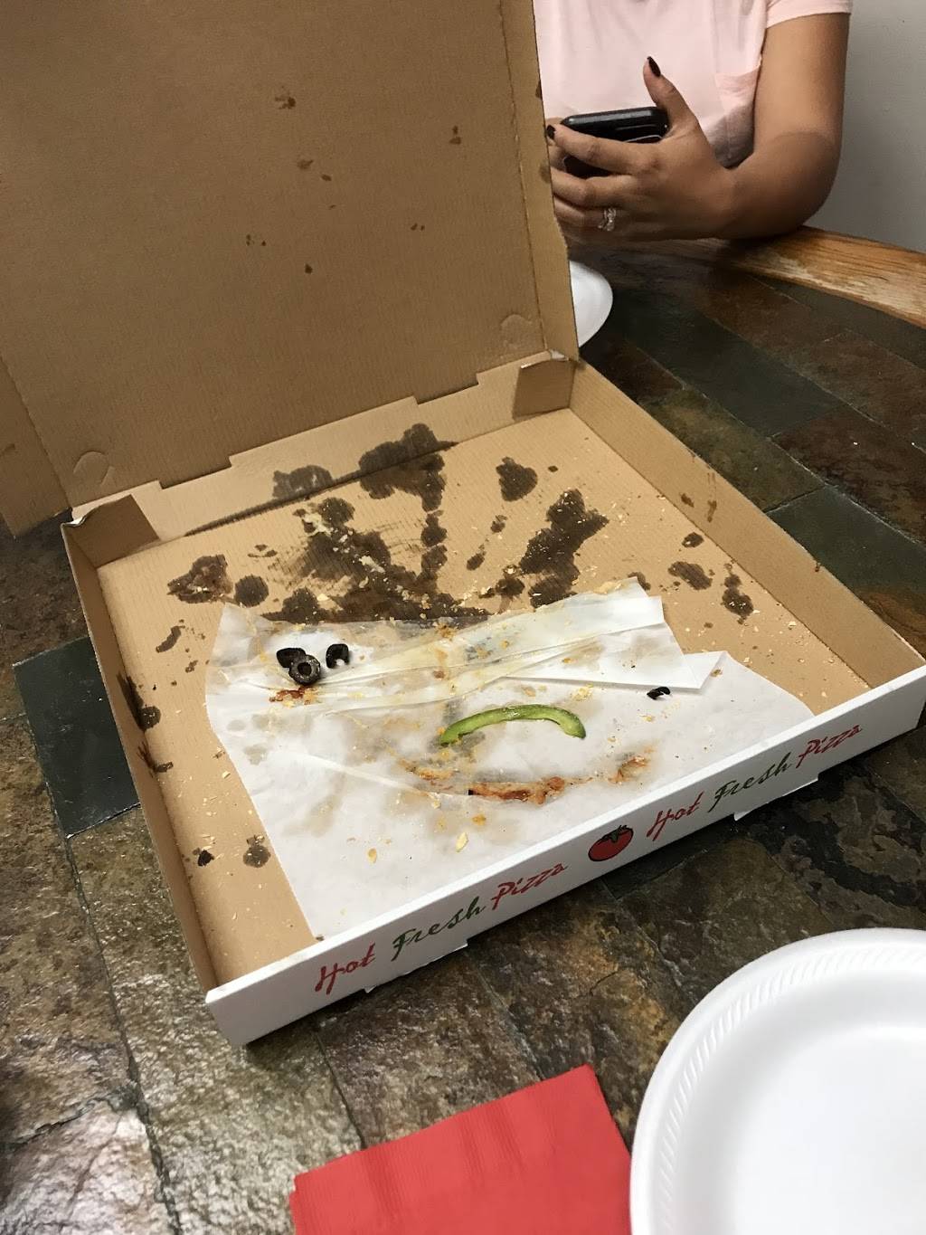 525 Authentic Brick Oven - Pizza Company | restaurant | 3794 N West Ave, Fresno, CA 93705, USA | 5593745175 OR +1 559-374-5175