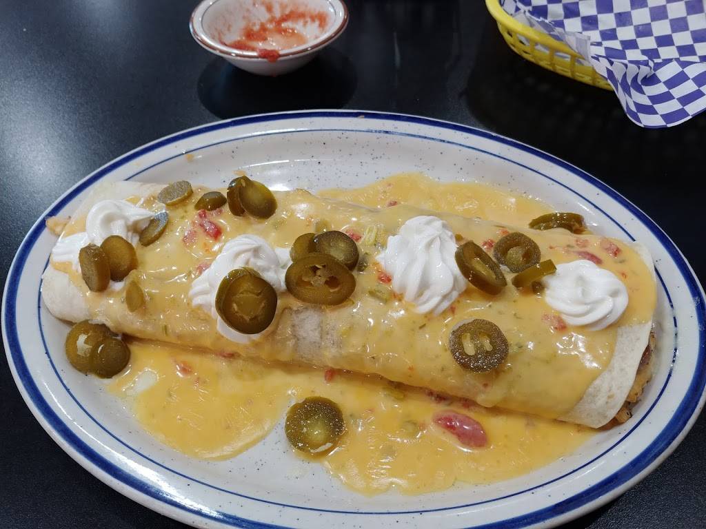 Tequilas Mexican Restaurant & Bar | restaurant | 520 NW Elm Row Ave, Topeka, KS 66608, USA | 7854785663 OR +1 785-478-5663