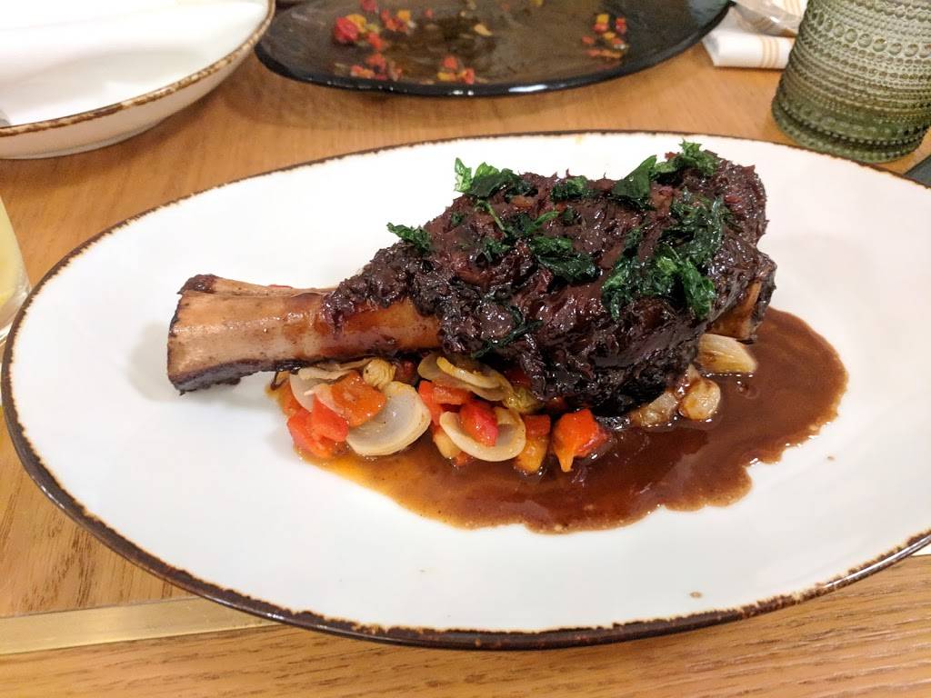 ZINO | restaurant | 2086 Allston Way, Berkeley, CA 94704, USA | 5106499466 OR +1 510-649-9466