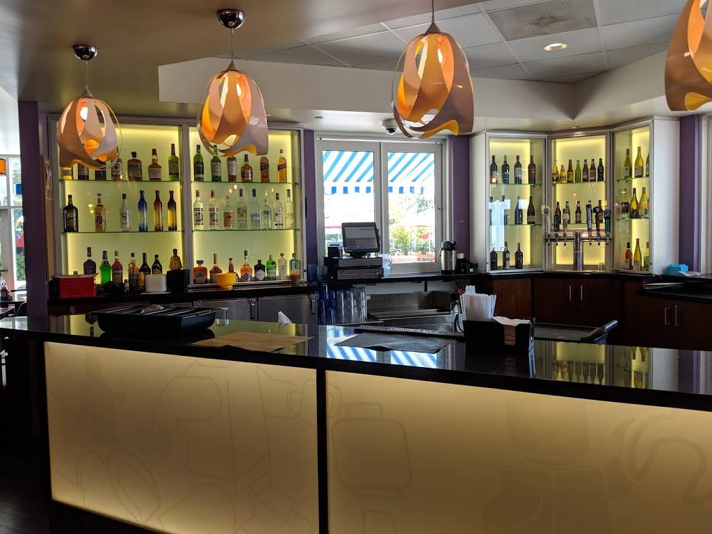 Skyline Cafe | restaurant | 5885 The Crossings Dr, Carlsbad, CA 92008, USA | 7604731288 OR +1 760-473-1288