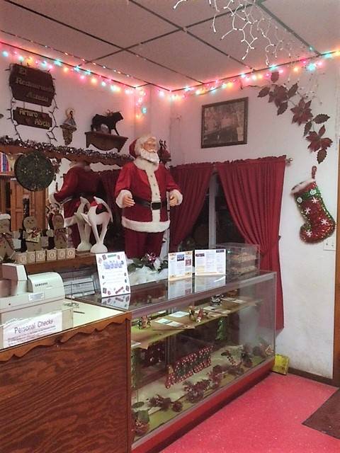 El Restaurante Azteca | restaurant | 1708 Ave K, Hondo, TX 78861, USA | 8304264511 OR +1 830-426-4511