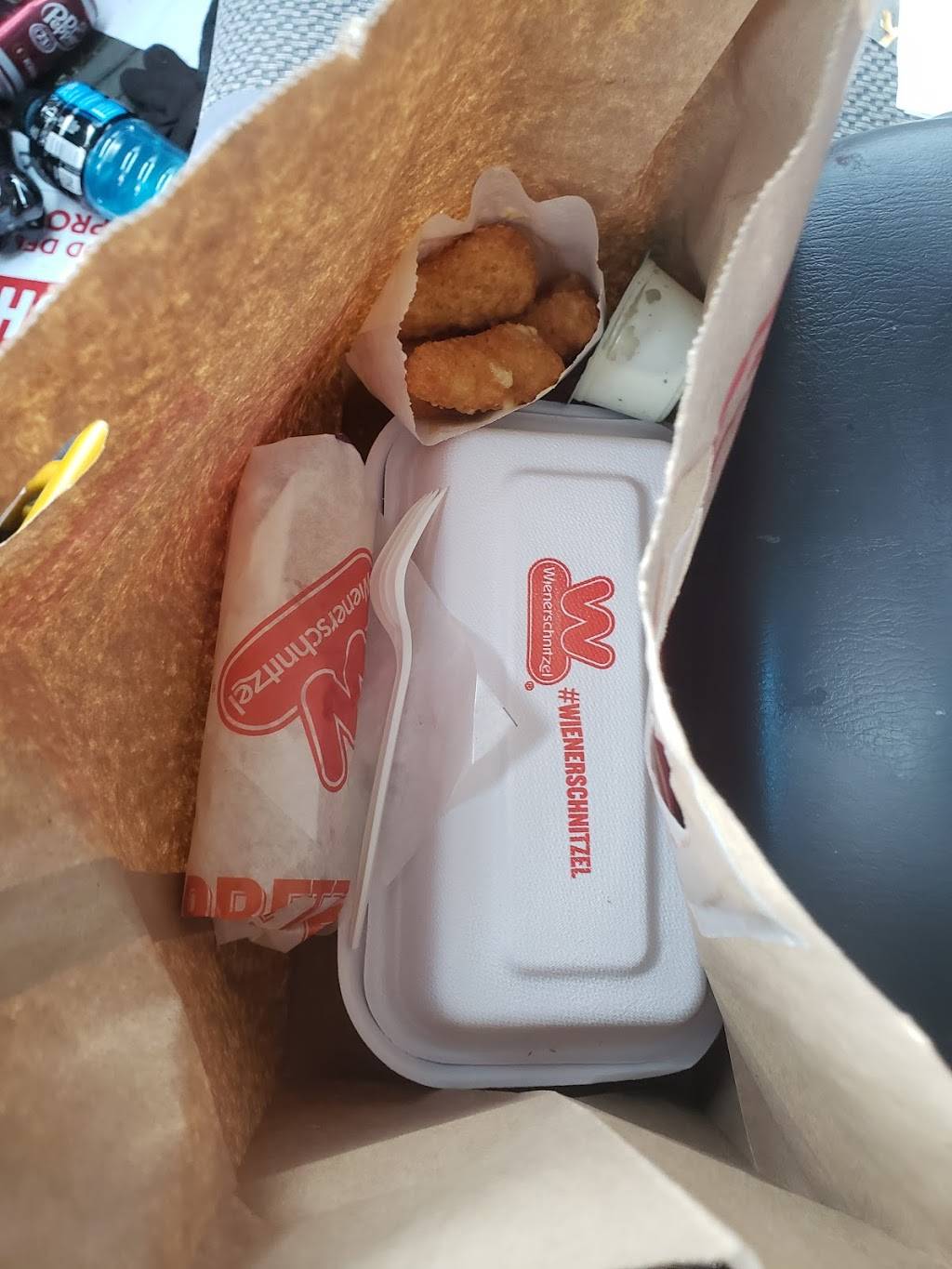 Hamburger Stand | restaurant | 8680 NORTH WASHINGTON, Thornton, CO 80229, USA | 3032862660 OR +1 303-286-2660