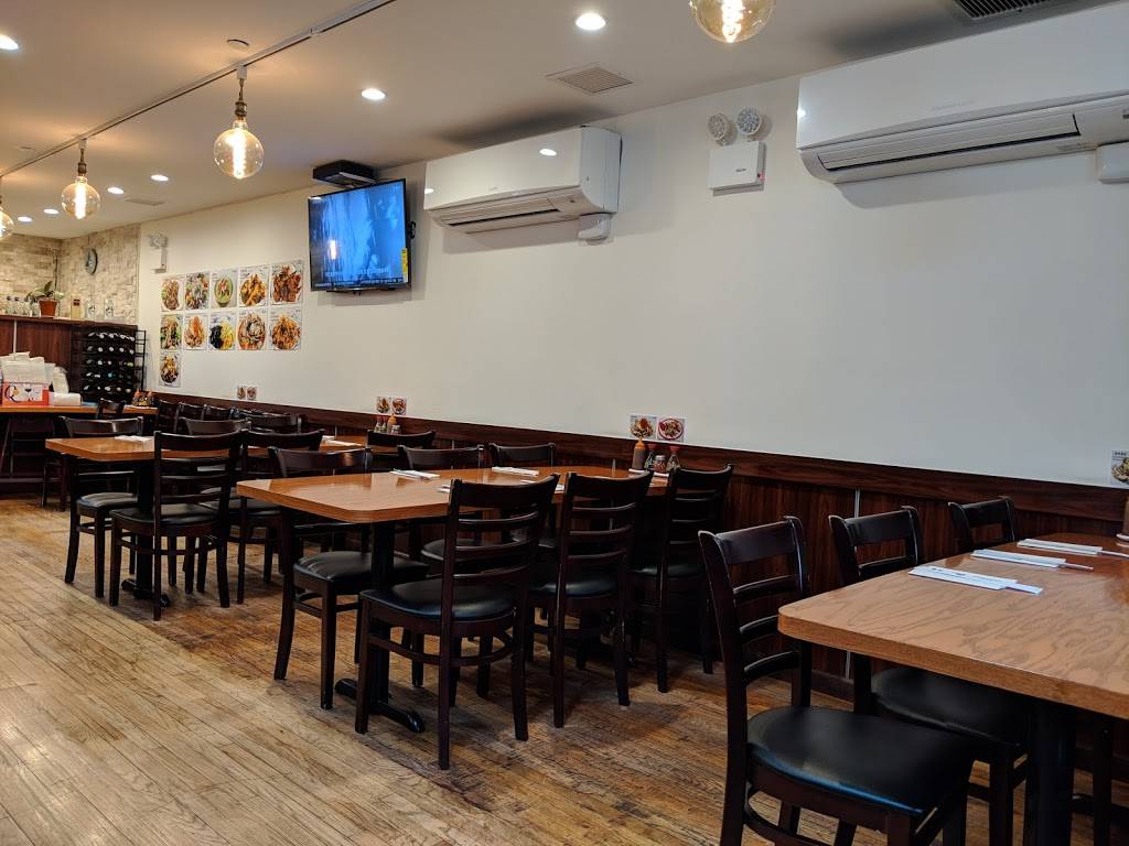 Guh Sung Chinese Restuarant | restaurant | 45-46 Bell Blvd, Bayside, NY 11361, USA | 7182811810 OR +1 718-281-1810