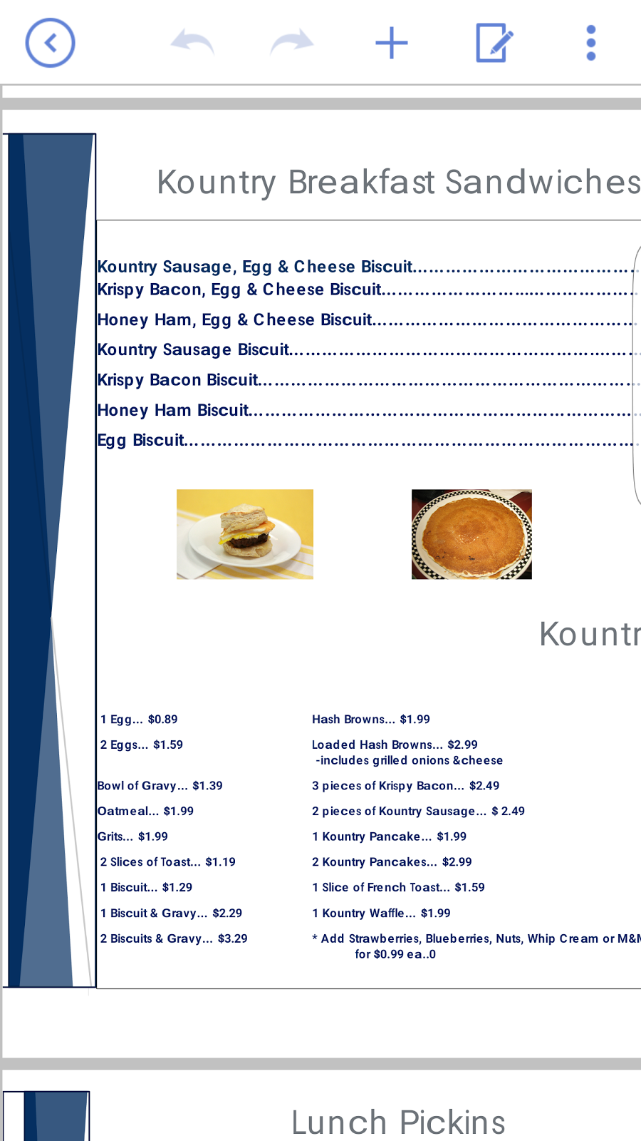 Kaylas Kountry Kitchen | restaurant | 5956 Lovelaceville Rd, Paducah, KY 42001, USA | 2705345753 OR +1 270-534-5753