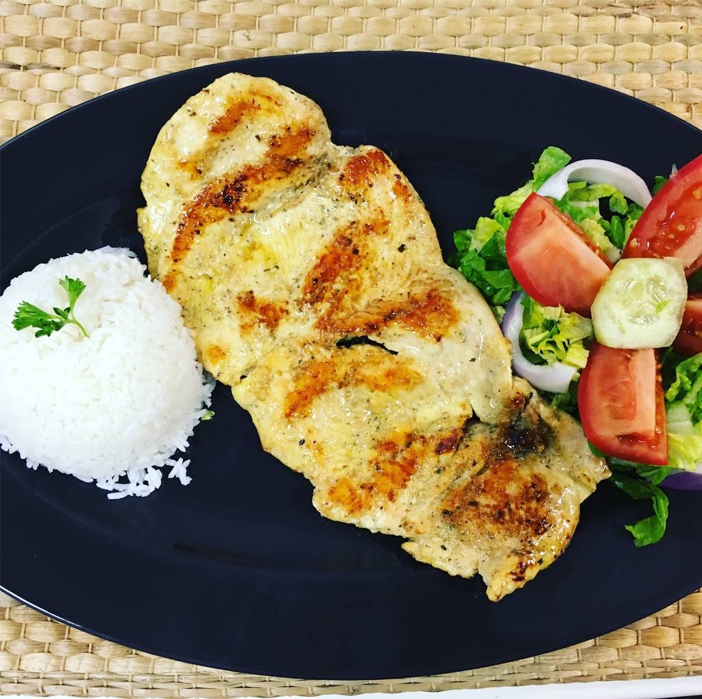 La Embajada Colombiana Restaurant | restaurant | 18400 NW 75th Pl # 113, Hialeah, FL 33015, USA | 3055580990 OR +1 305-558-0990