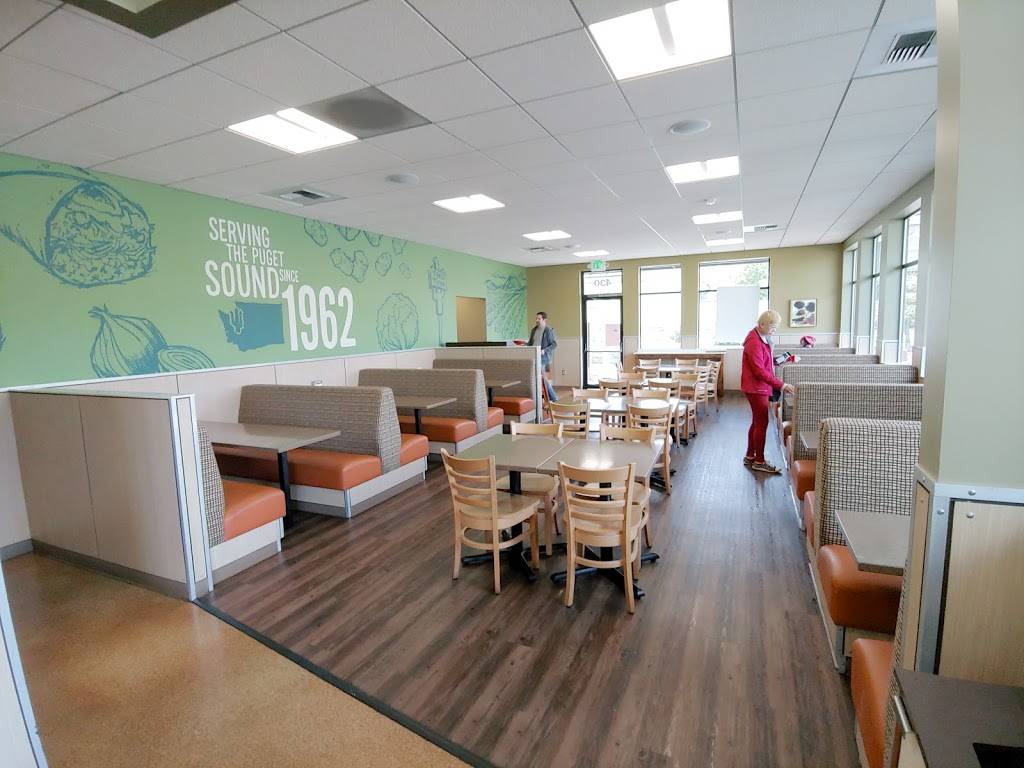 Taco Time NW | restaurant | 430 228th Ave NE, Sammamish, WA 98074, USA | 4258360263 OR +1 425-836-0263